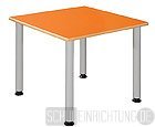 Quadratischer Tisch